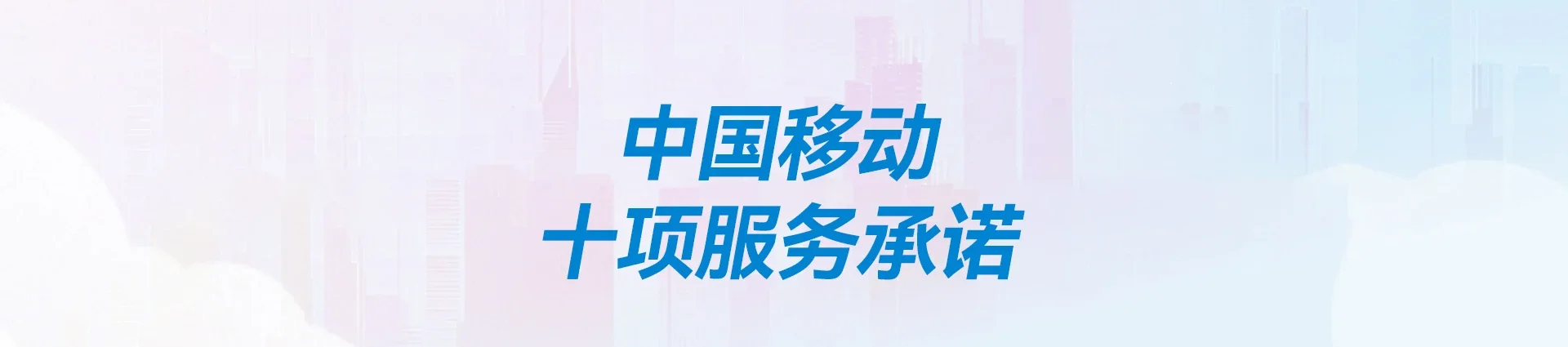 龙凤区移动宽带